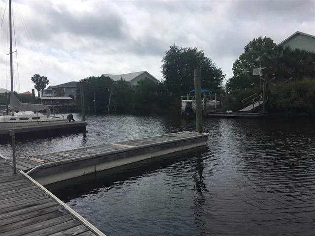 $135,000 | Xx Harbour Point Drive, Crawfordville, FL 32327