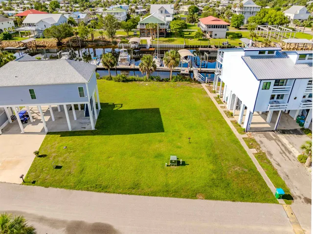 $135,000 | Xx Harbour Point Drive, Crawfordville, FL 32327