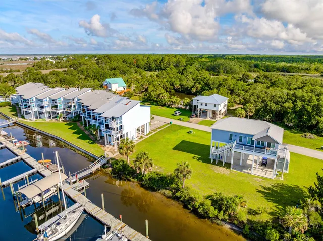 $135,000 | Xx Harbour Point Drive, Crawfordville, FL 32327