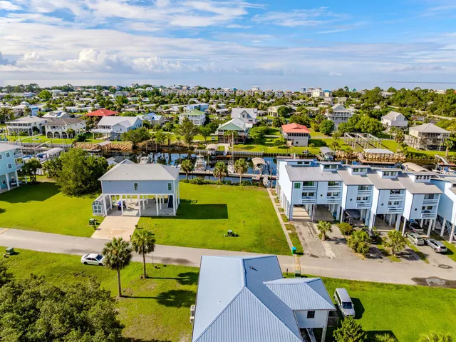 $135,000 | Xx Harbour Point Drive, Crawfordville, FL 32327