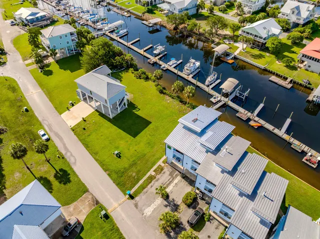 $135,000 | Xx Harbour Point Drive, Crawfordville, FL 32327