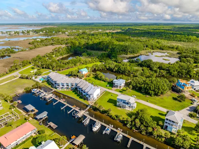 $135,000 | Xx Harbour Point Drive, Crawfordville, FL 32327