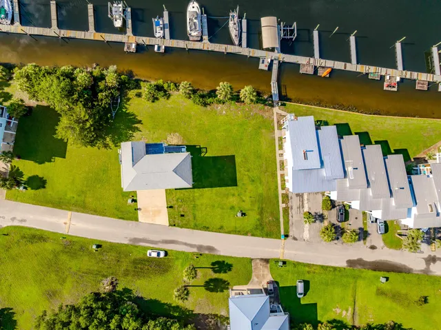 $135,000 | Xx Harbour Point Drive, Crawfordville, FL 32327