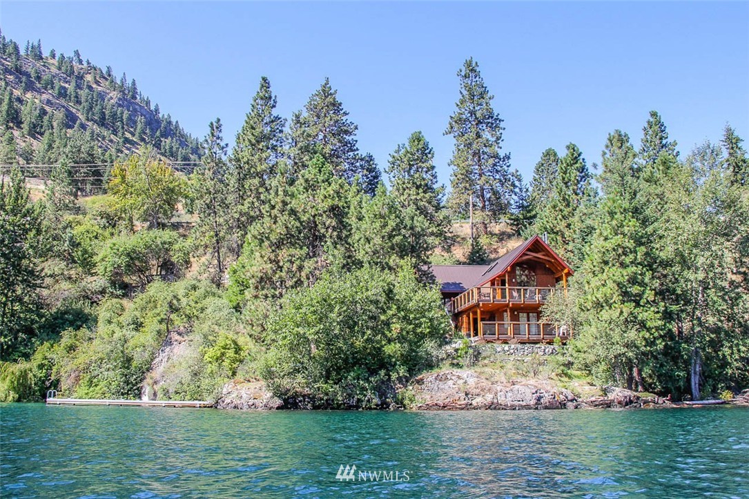 19540 South Lakeshore Road Chelan, WA 98816 - Photo 6 of 24 Gallery Image 6
