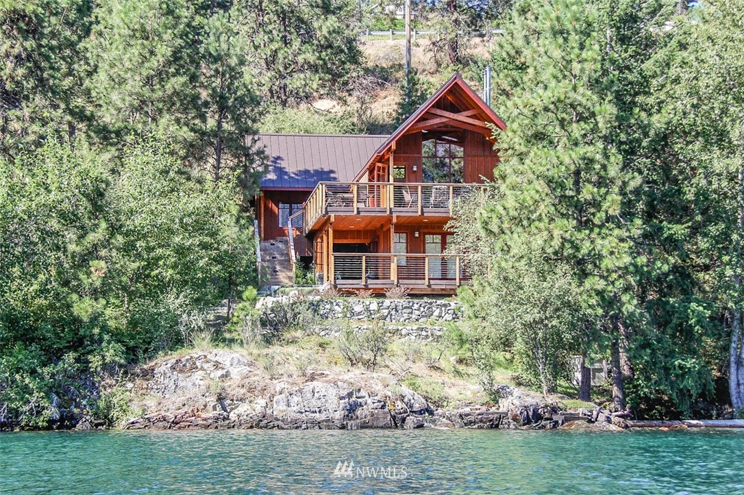 19540 South Lakeshore Road Chelan, WA 98816 - Photo 7 of 24 Gallery Image 7