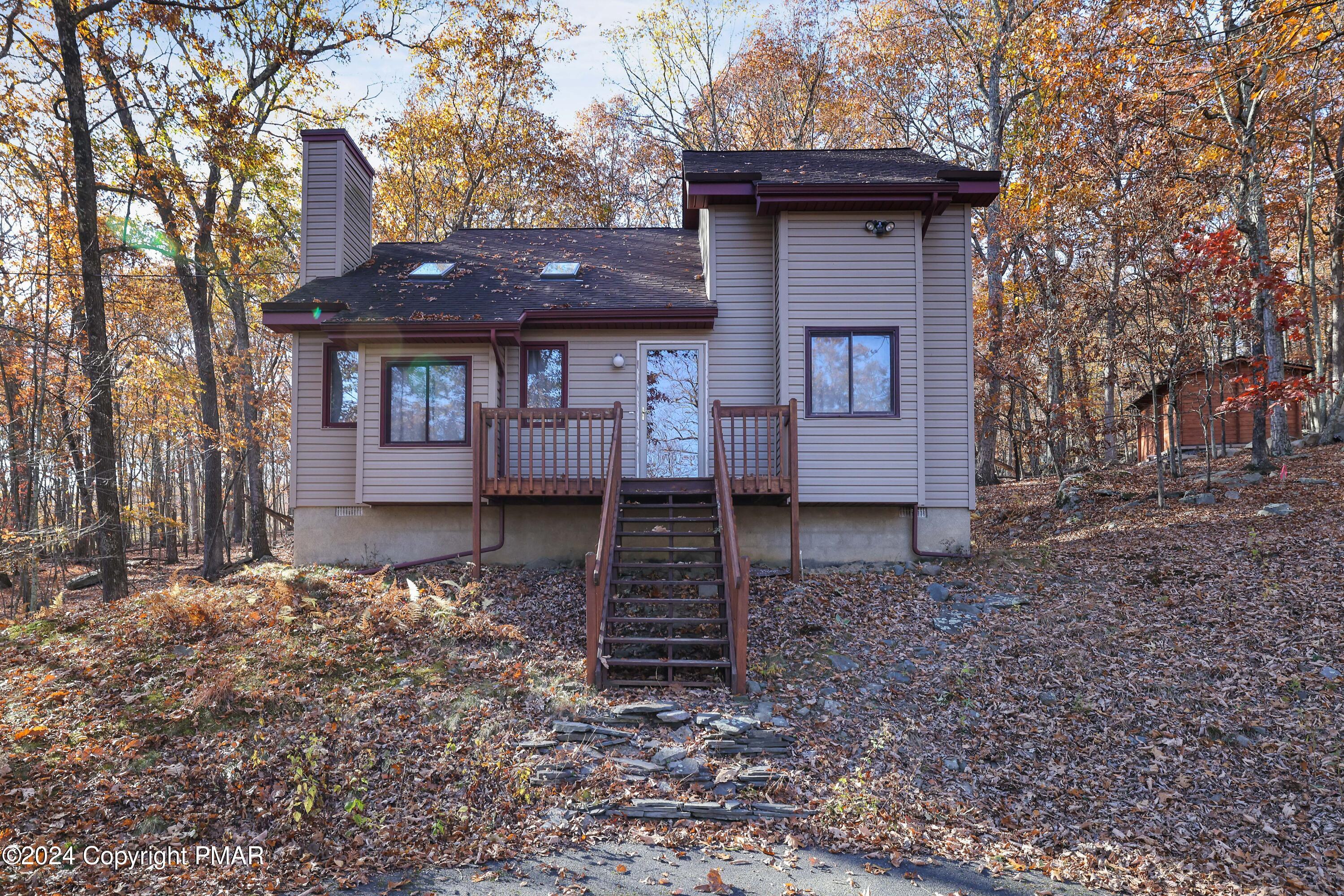 2104 Scarborough Way Bushkill, PA 18324 - Photo 1 of 31 RBR53559