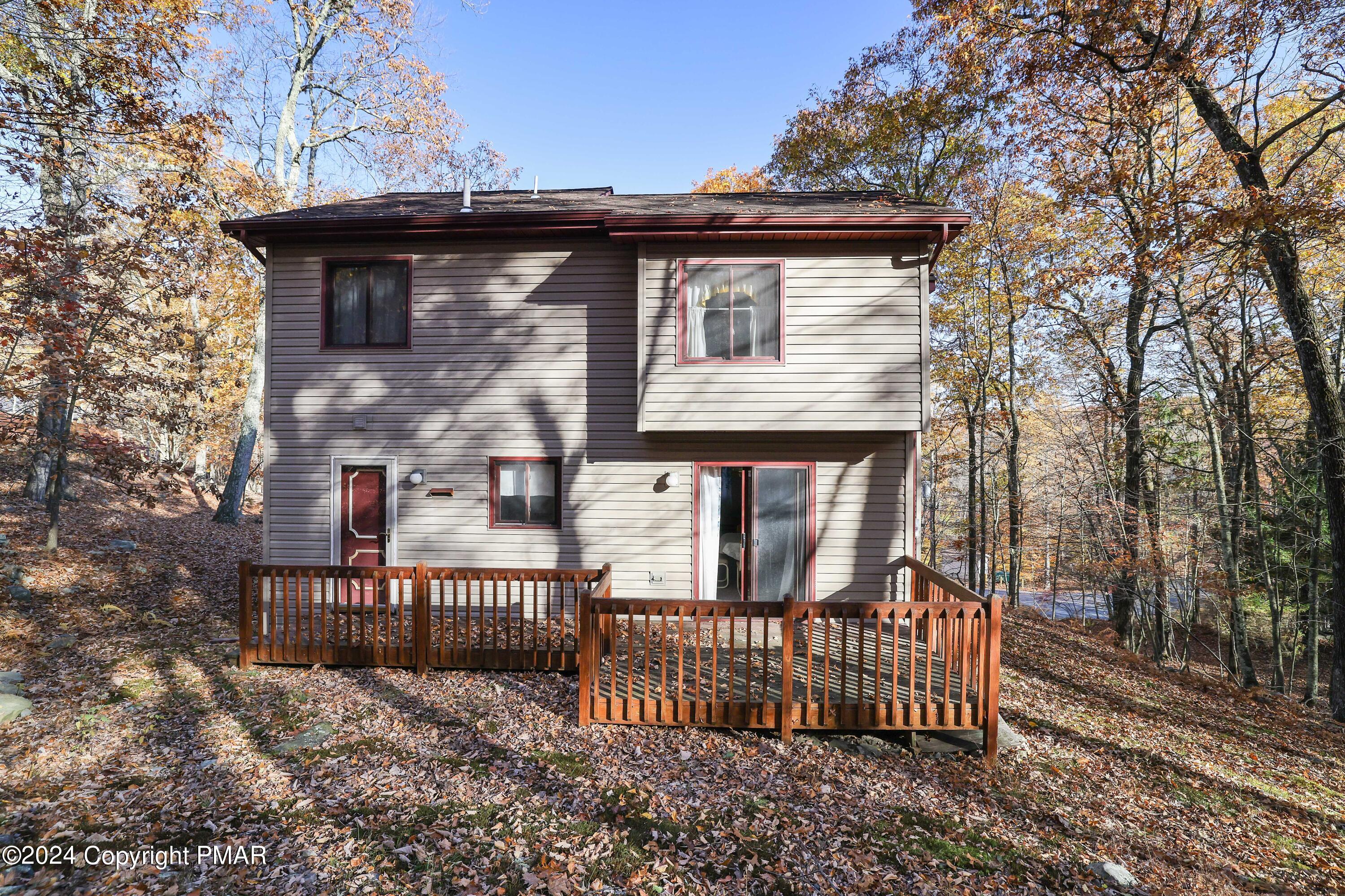 2104 Scarborough Way Bushkill, PA 18324 - Photo 26 of 31 RBR53679