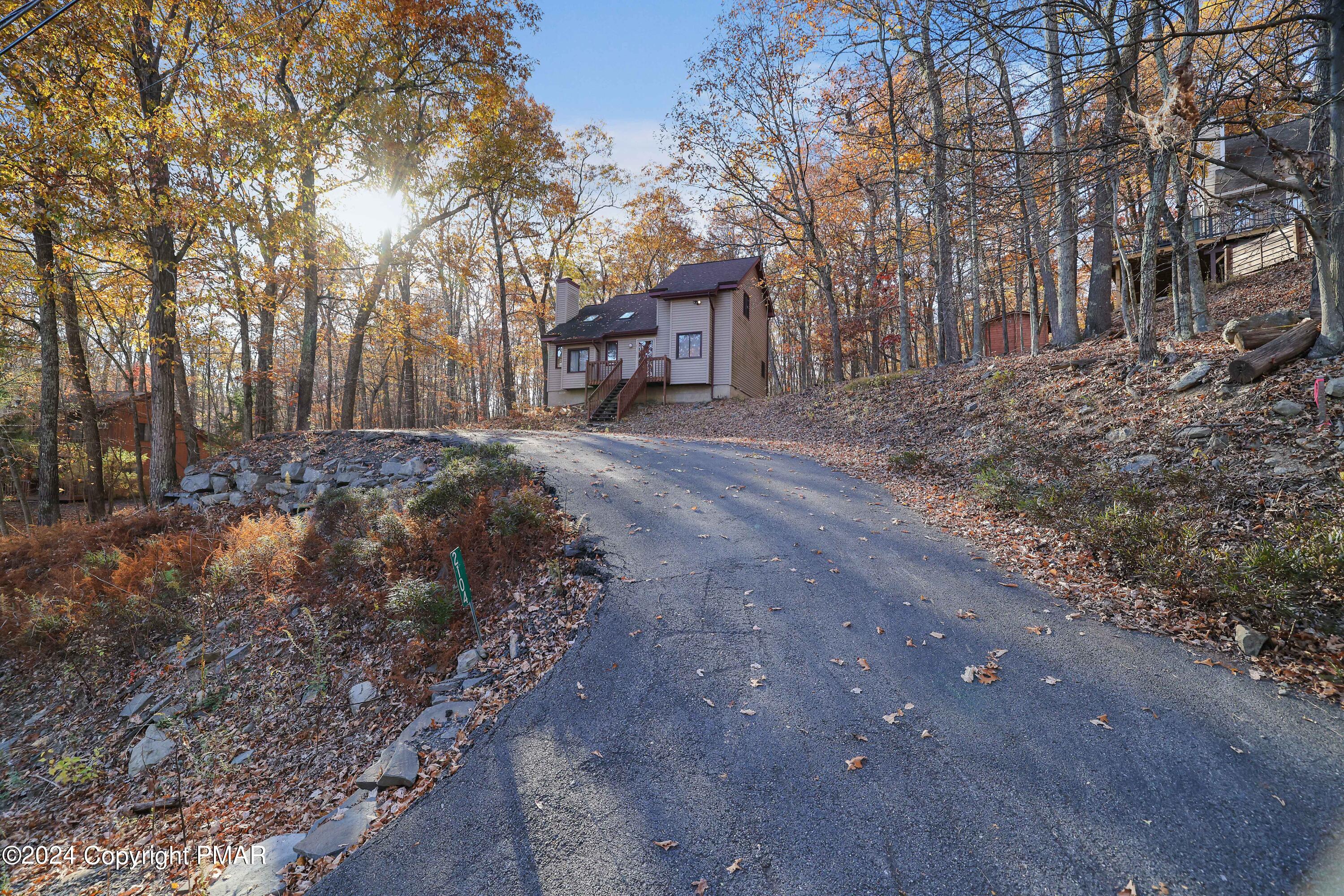 2104 Scarborough Way Bushkill, PA 18324 - Photo 30 of 31 RBR53709