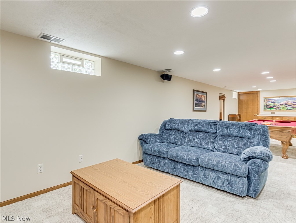 3160 Shellhart Road Norton, OH 44203 - Photo 33 of 34 Basement Full Bath
