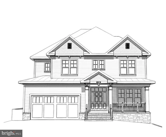 a house view with a outdoor space