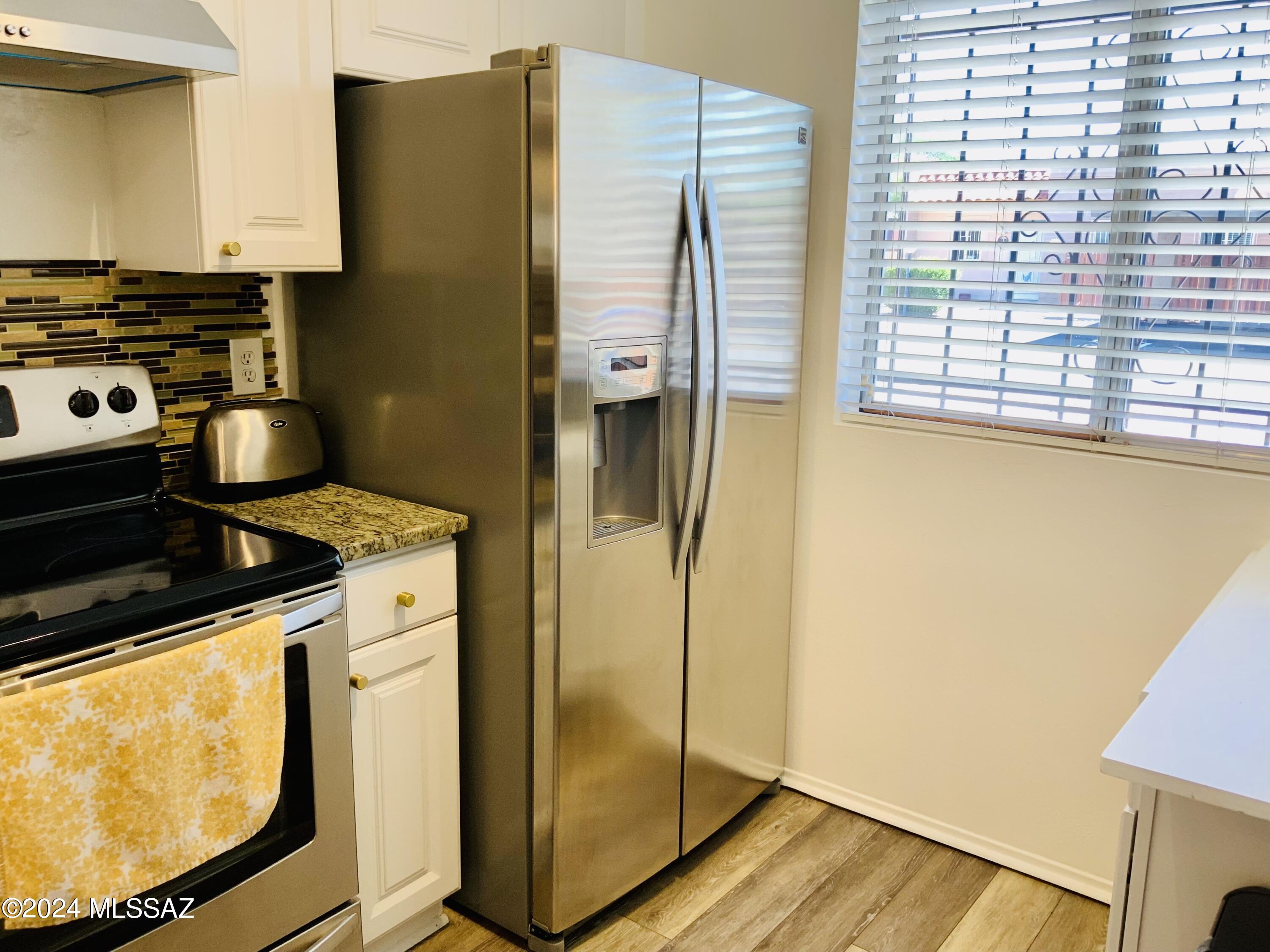 912 South Pantano Road Tucson, AZ 85710 - Photo 8 of 21 Gallery Image 8