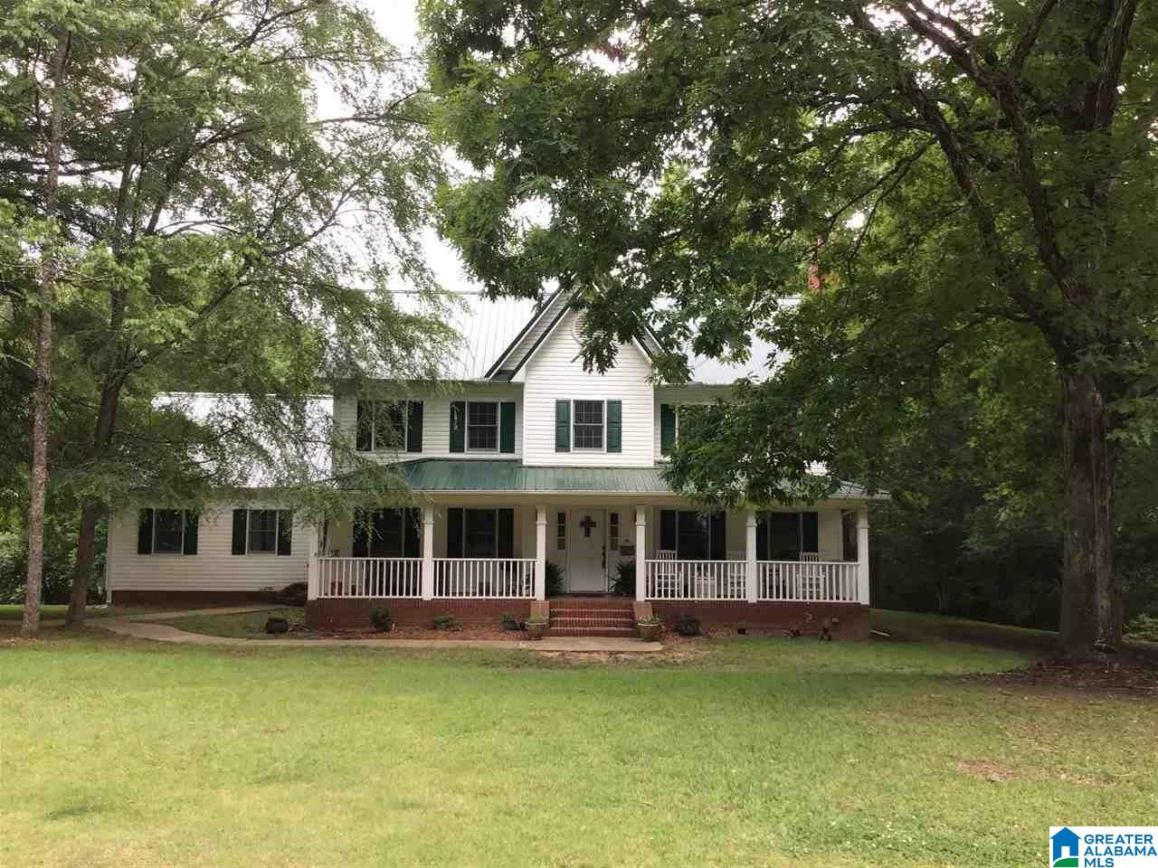 1950 Jeans Way Bessemer, AL 35023 - Photo 2 of 33