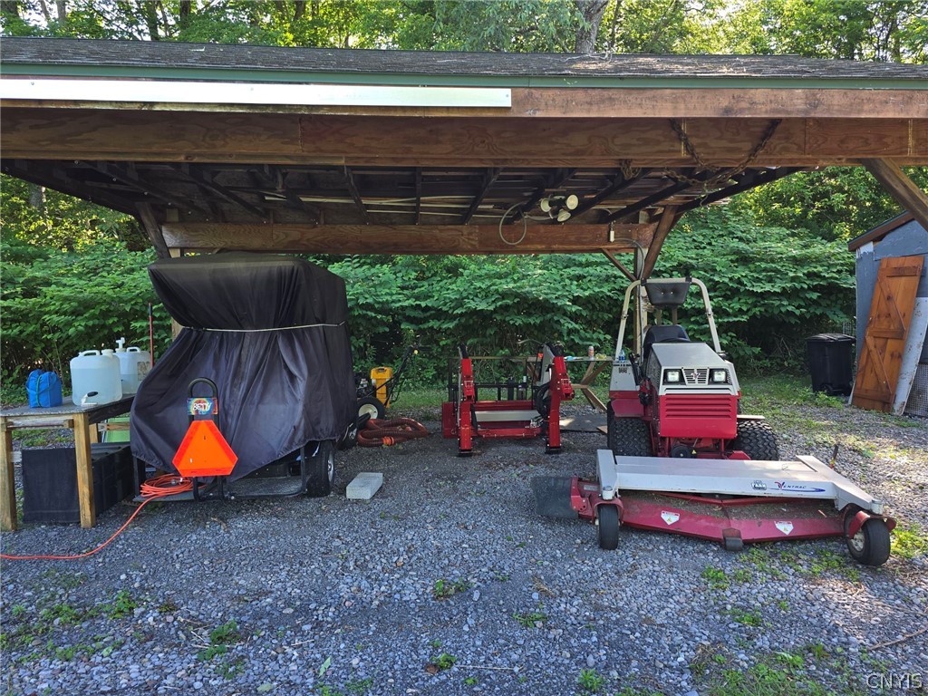 332 Fishing Rock Road Newport, NY 13416 - Photo 8 of 49