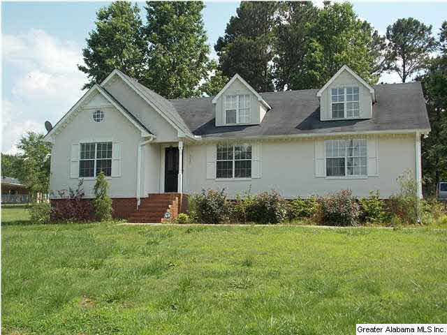 102 Drexel Drive Oneonta, AL 35121 - Photo 1 of 30