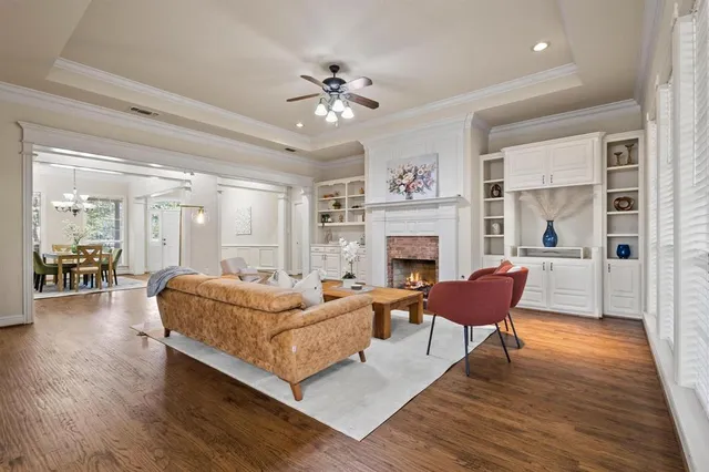 $1,295,000 | 6652 East Fm 1396, Telephone, TX 75488