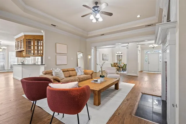 $1,295,000 | 6652 East Fm 1396, Telephone, TX 75488