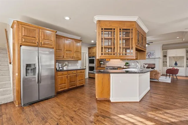 $1,295,000 | 6652 East Fm 1396, Telephone, TX 75488