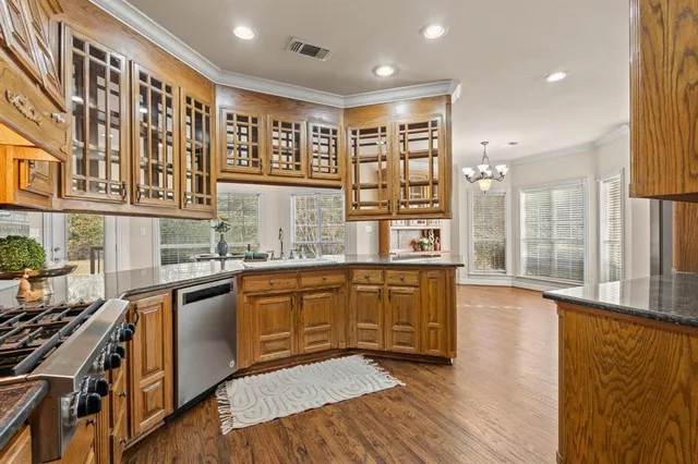 $1,295,000 | 6652 East Fm 1396, Telephone, TX 75488