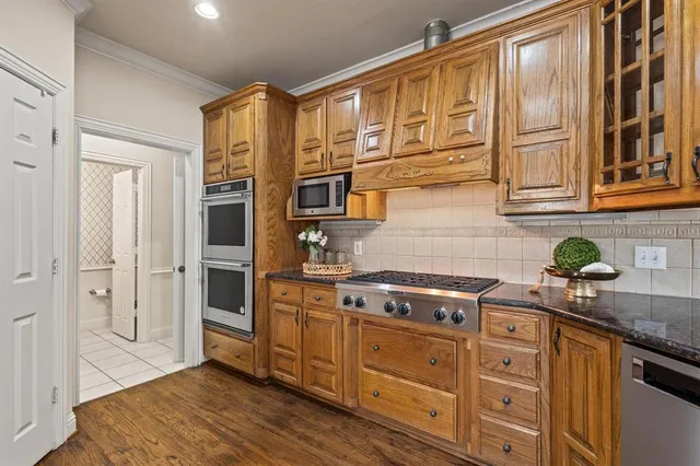 $1,295,000 | 6652 East Fm 1396, Telephone, TX 75488