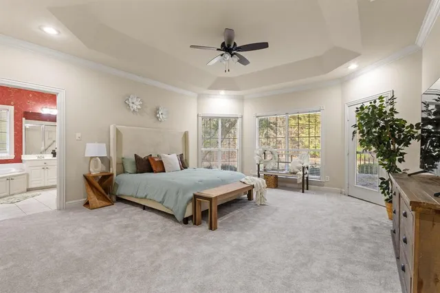 $1,295,000 | 6652 East Fm 1396, Telephone, TX 75488