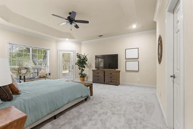 $1,295,000 | 6652 East Fm 1396, Telephone, TX 75488