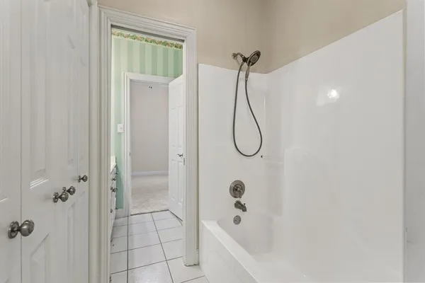 a view of a lake view