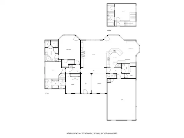 $1,100,000 | 6652 East Fm 1396, Telephone, TX 75488