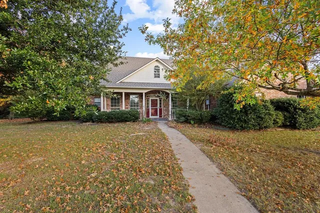 $1,295,000 | 6652 East Fm 1396, Telephone, TX 75488