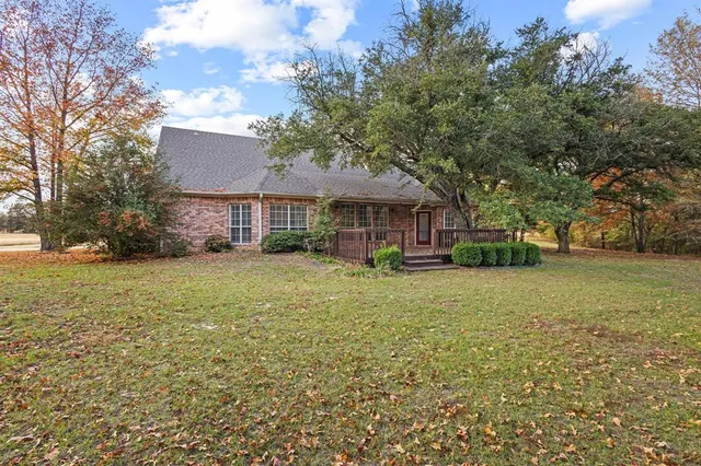$1,295,000 | 6652 East Fm 1396, Telephone, TX 75488