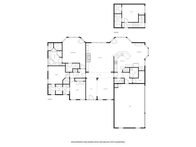 $1,295,000 | 6652 East Fm 1396, Telephone, TX 75488