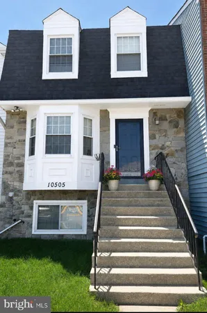$385,000 | 10505 Campus Way South, Upper Marlboro, MD 20774