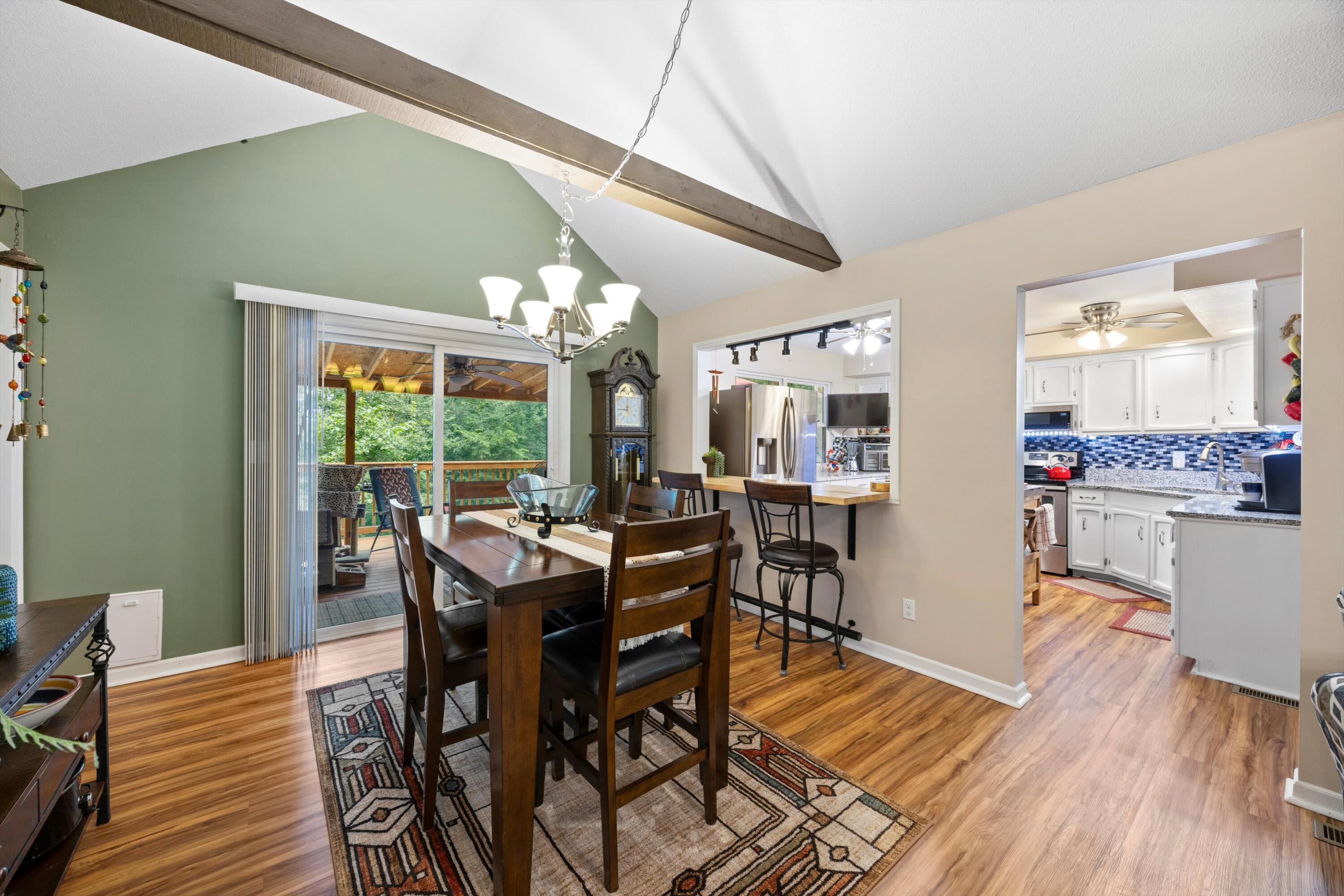 7716 Ridge Bay Drive Hixson, TN 37343 - Photo 12 of 43 12-090A7735