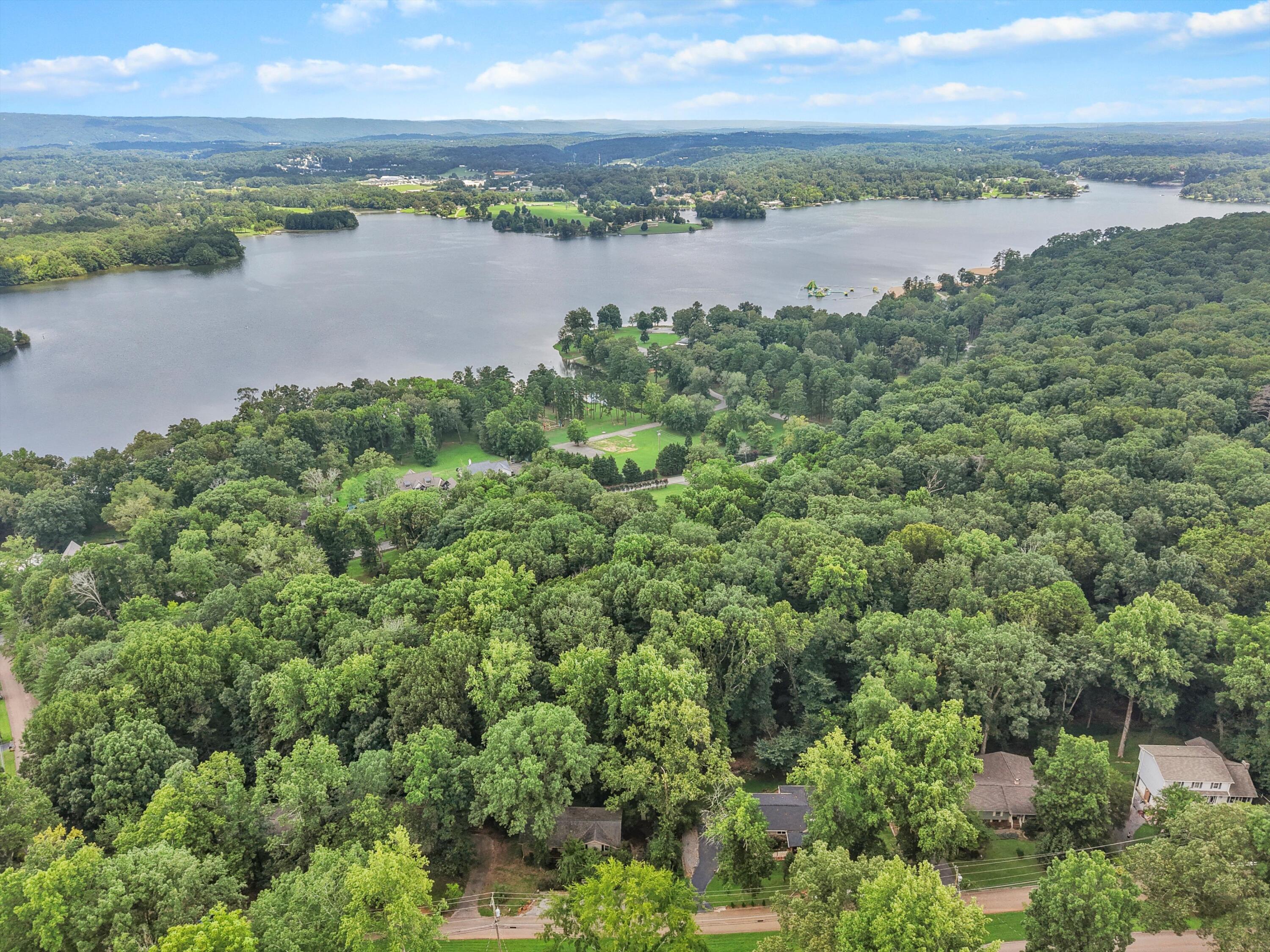 7716 Ridge Bay Drive Hixson, TN 37343 - Photo 41 of 43 34-DJI_20250721121225_0238_D