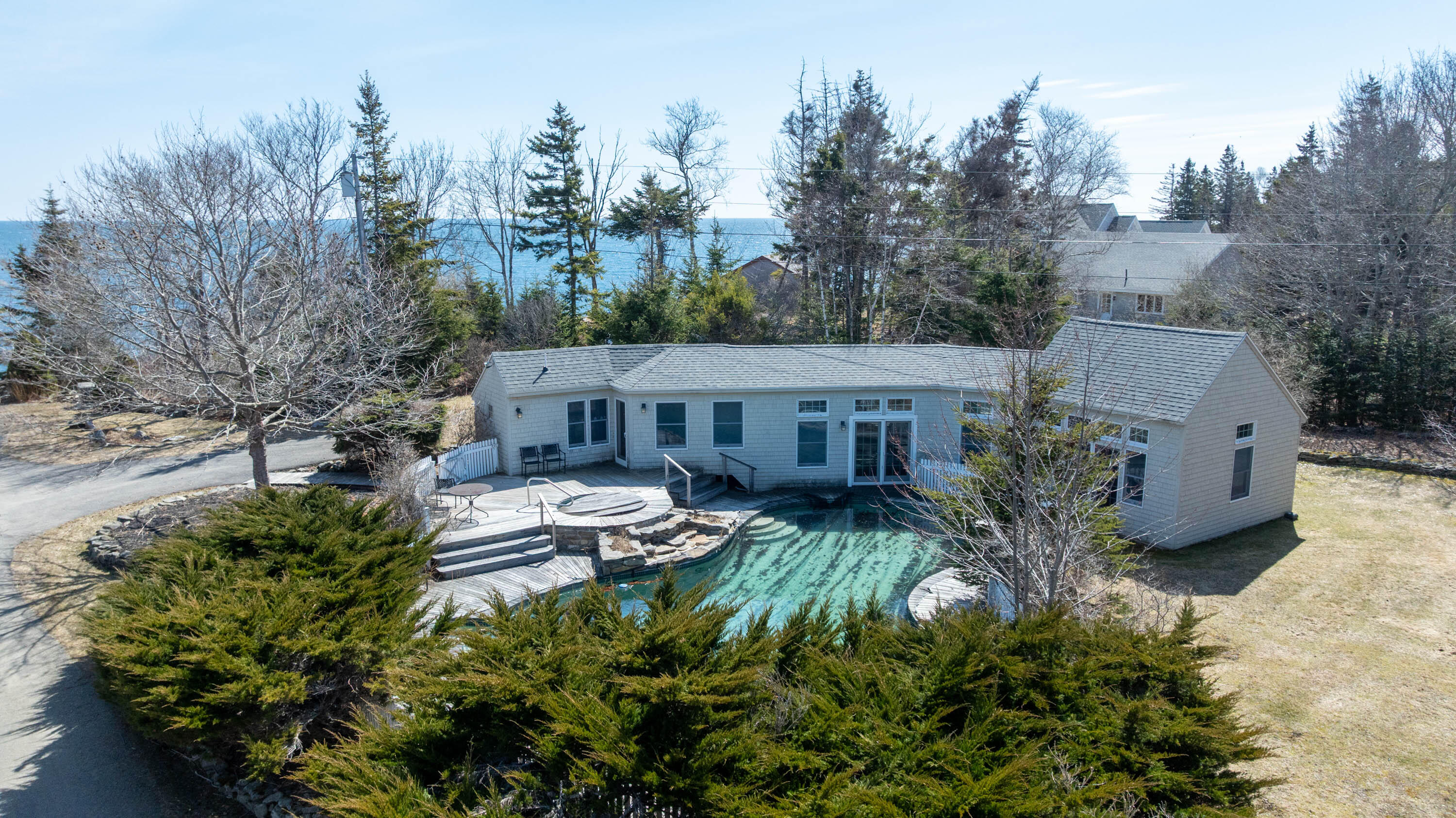 95 Pumpkin Cove Road Bristol, ME 04554 - Photo 9 of 41 pic-24