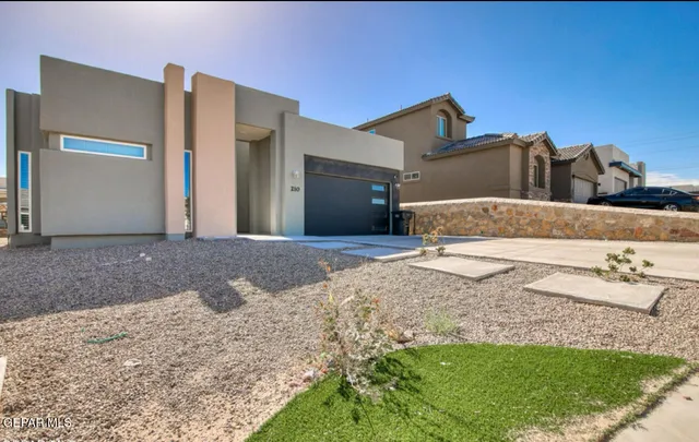 $327,950 | 210 Ballyhaugh Place, El Paso, TX 79928