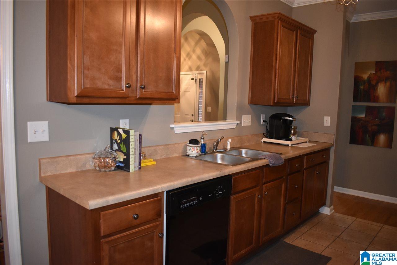 419 Summit Way Fultondale, AL 35068 - Photo 9 of 22