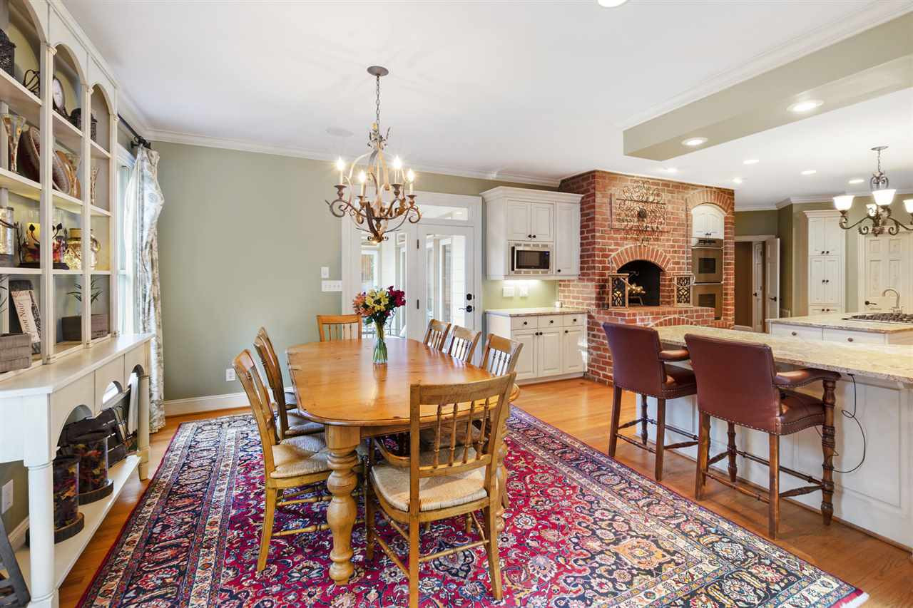 4825 Fox Branch Court Raleigh, NC 27614 - Photo 9 of 30 Photo 9