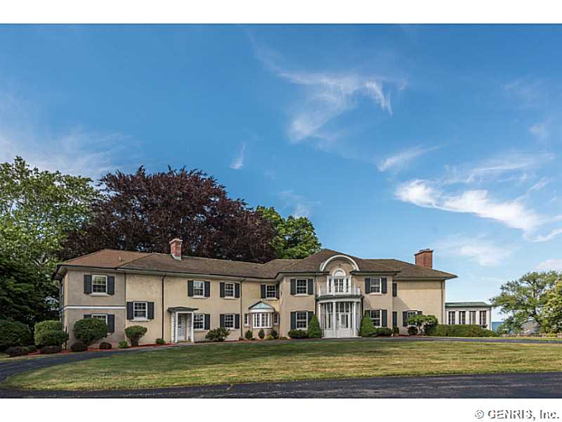 630 Rock Beach Road Irondequoit, NY 14617 - Photo 2 of 25 Exterior Front.