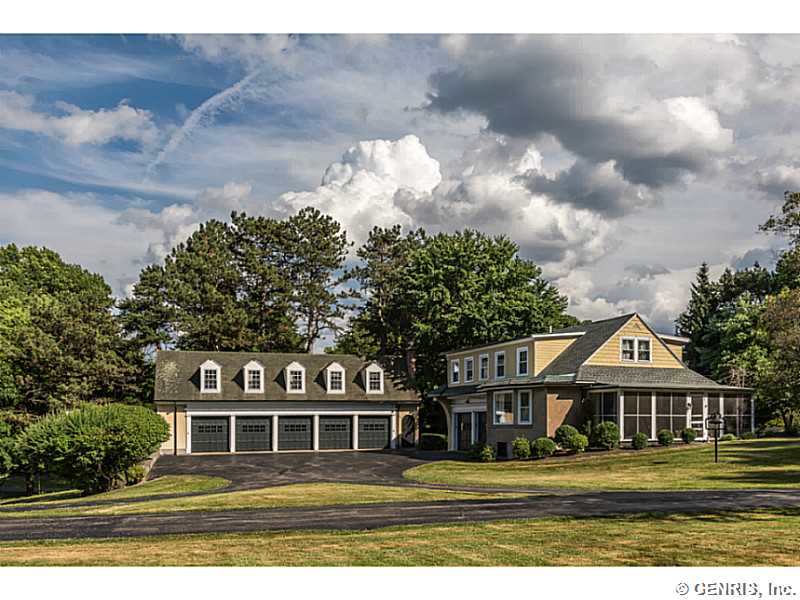 630 Rock Beach Road Irondequoit, NY 14617 - Photo 5 of 25 Exterior Front.