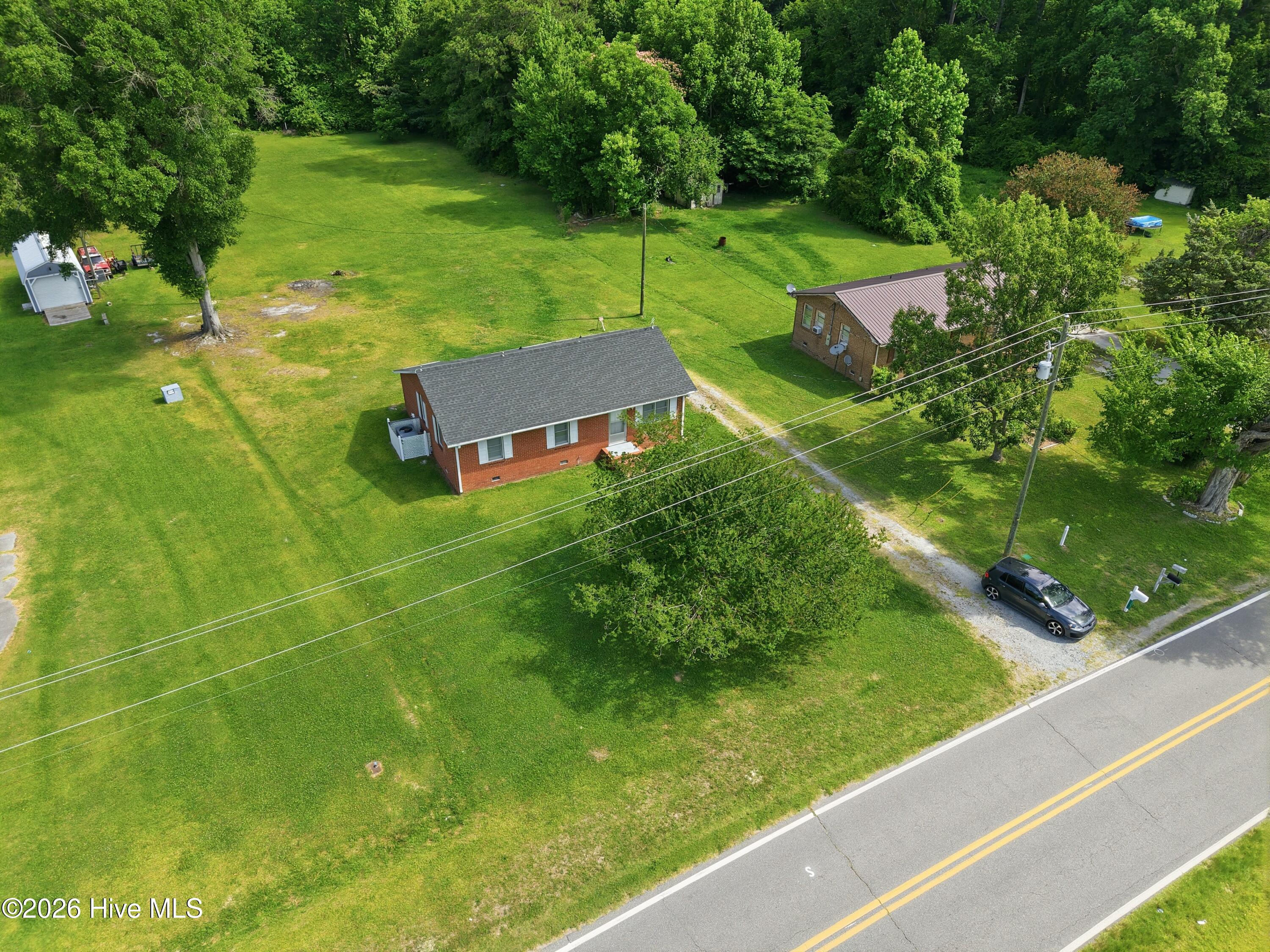 3236 Grainger Station Road Kinston, NC 28501 - Photo 24 of 29