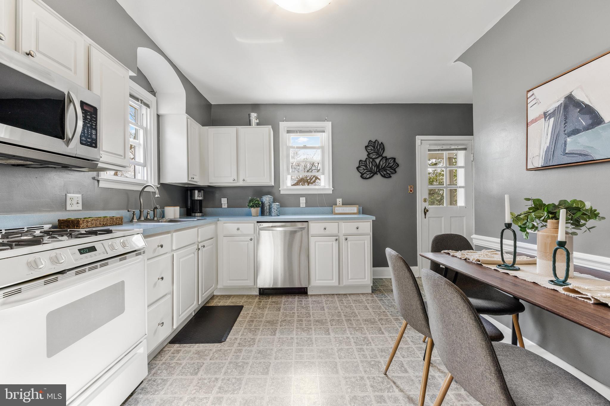 3213 Willoughby Road Parkville, MD 21234 - Photo 15 of 39