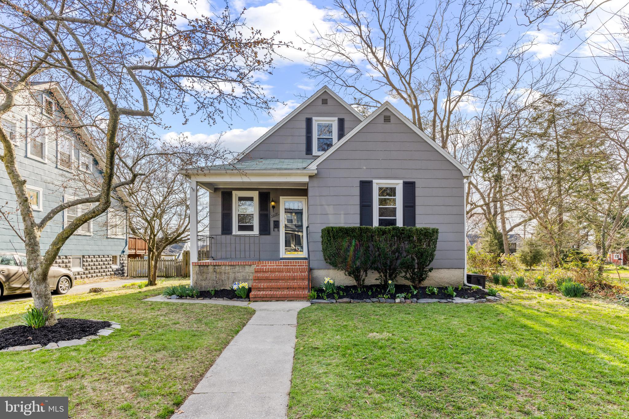 3213 Willoughby Road Parkville, MD 21234 - Photo 2 of 39