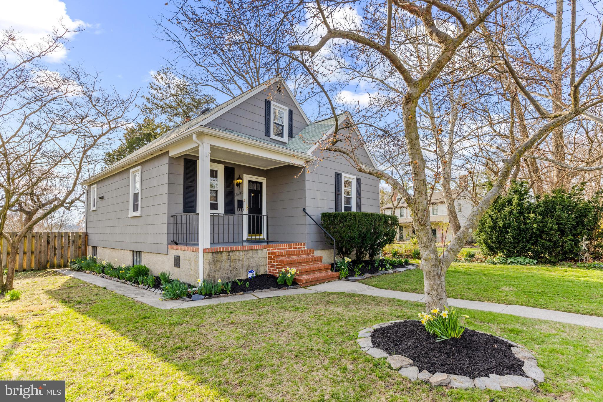 3213 Willoughby Road Parkville, MD 21234 - Photo 3 of 39