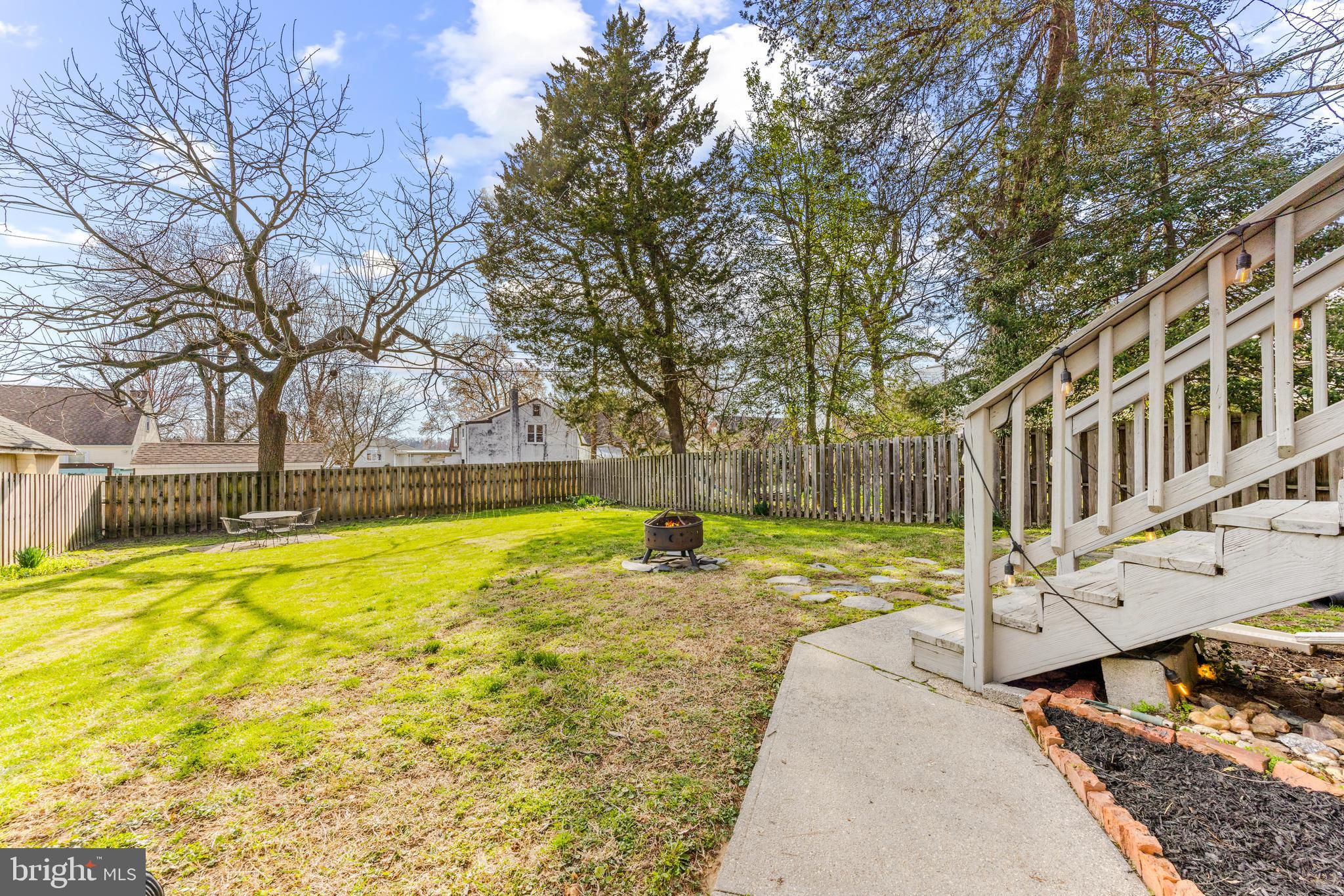 3213 Willoughby Road Parkville, MD 21234 - Photo 35 of 39