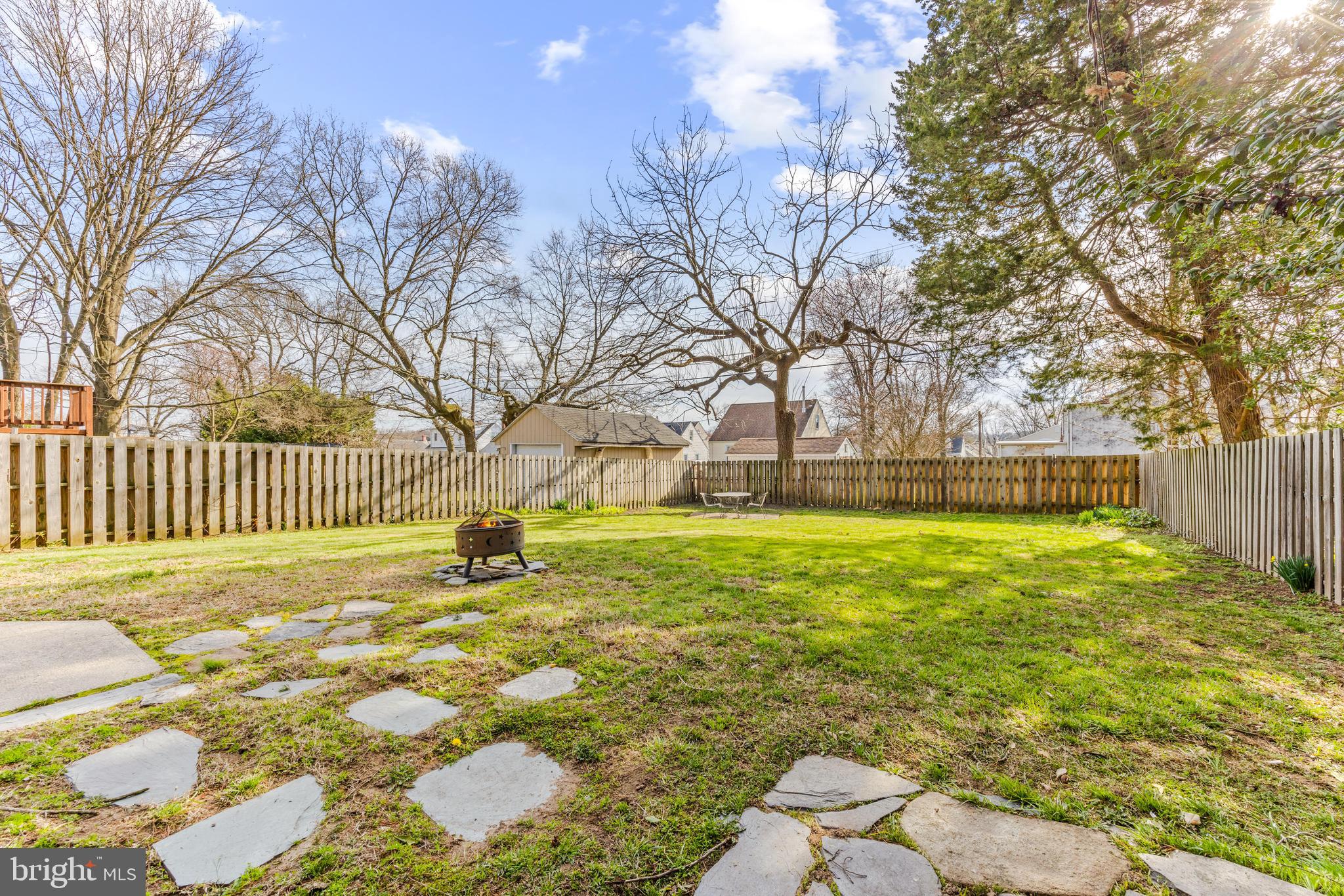 3213 Willoughby Road Parkville, MD 21234 - Photo 36 of 39