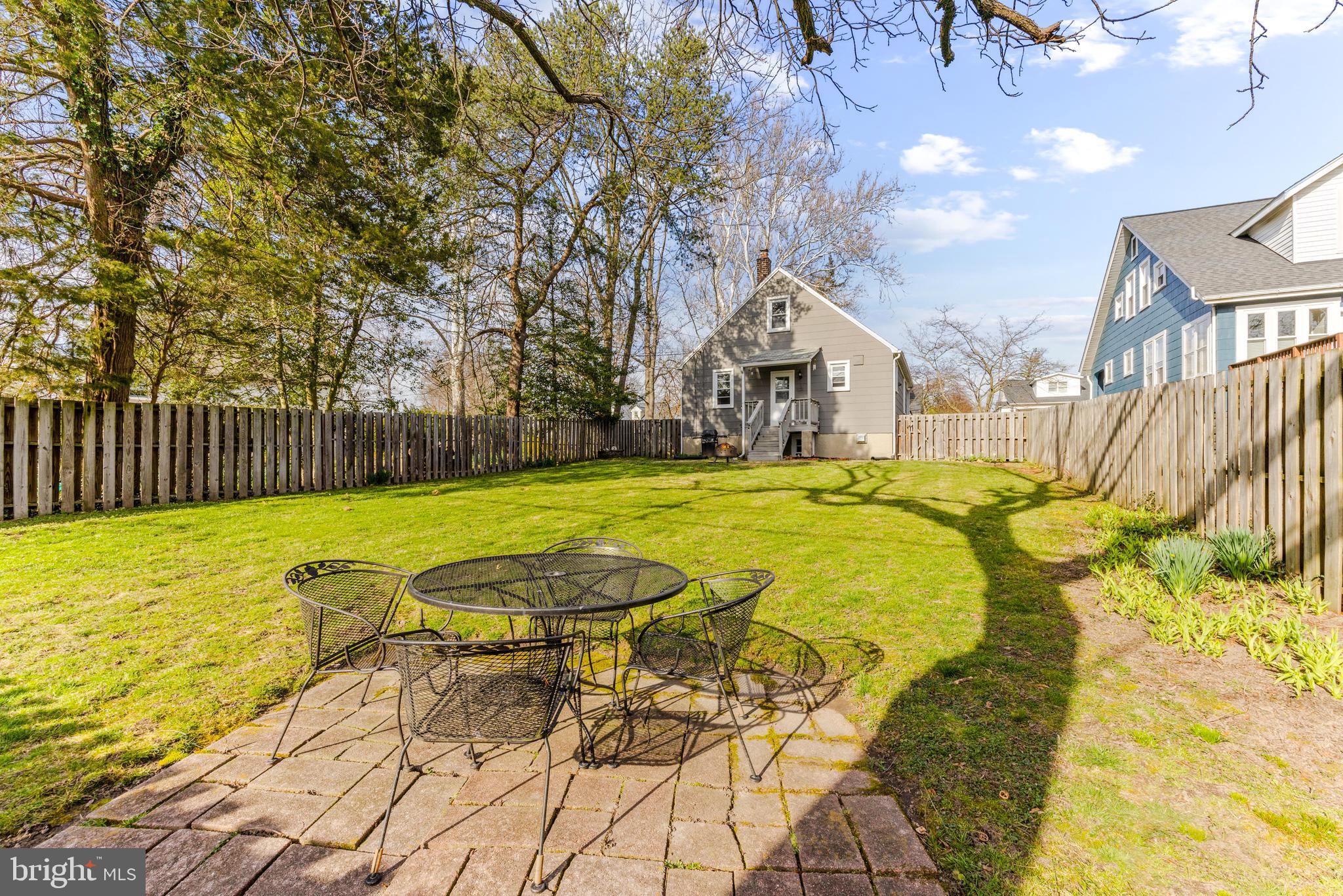 3213 Willoughby Road Parkville, MD 21234 - Photo 37 of 39