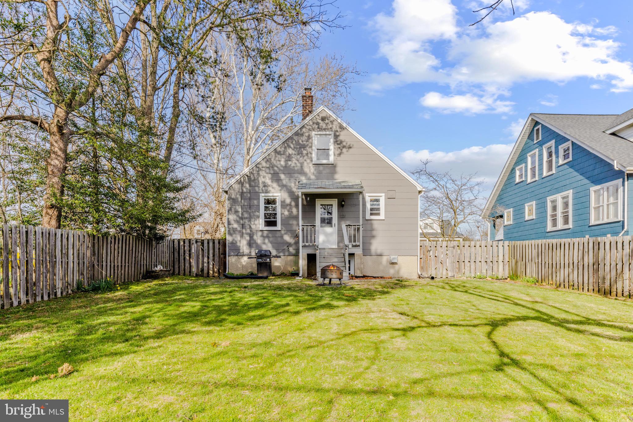 3213 Willoughby Road Parkville, MD 21234 - Photo 39 of 39