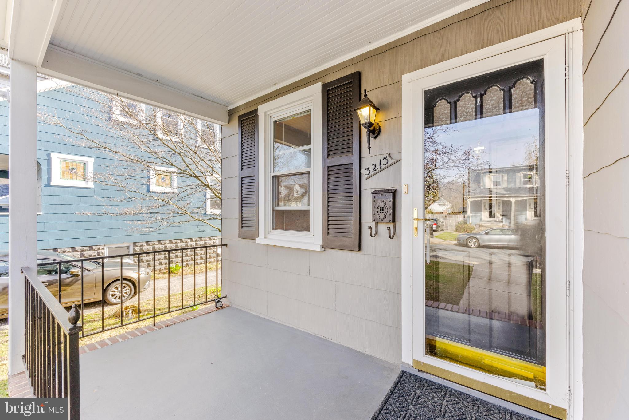 3213 Willoughby Road Parkville, MD 21234 - Photo 5 of 39