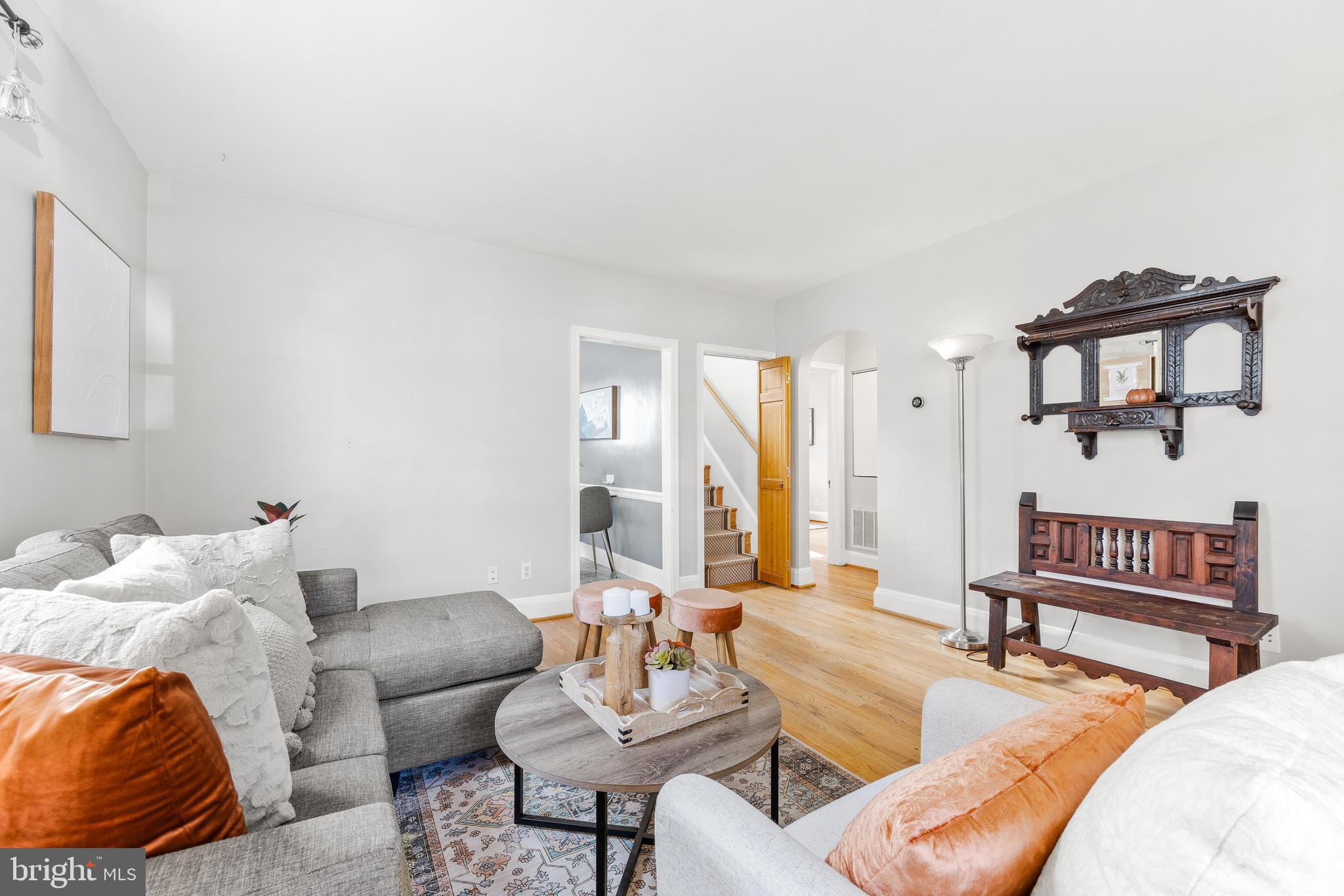 3213 Willoughby Road Parkville, MD 21234 - Photo 7 of 39