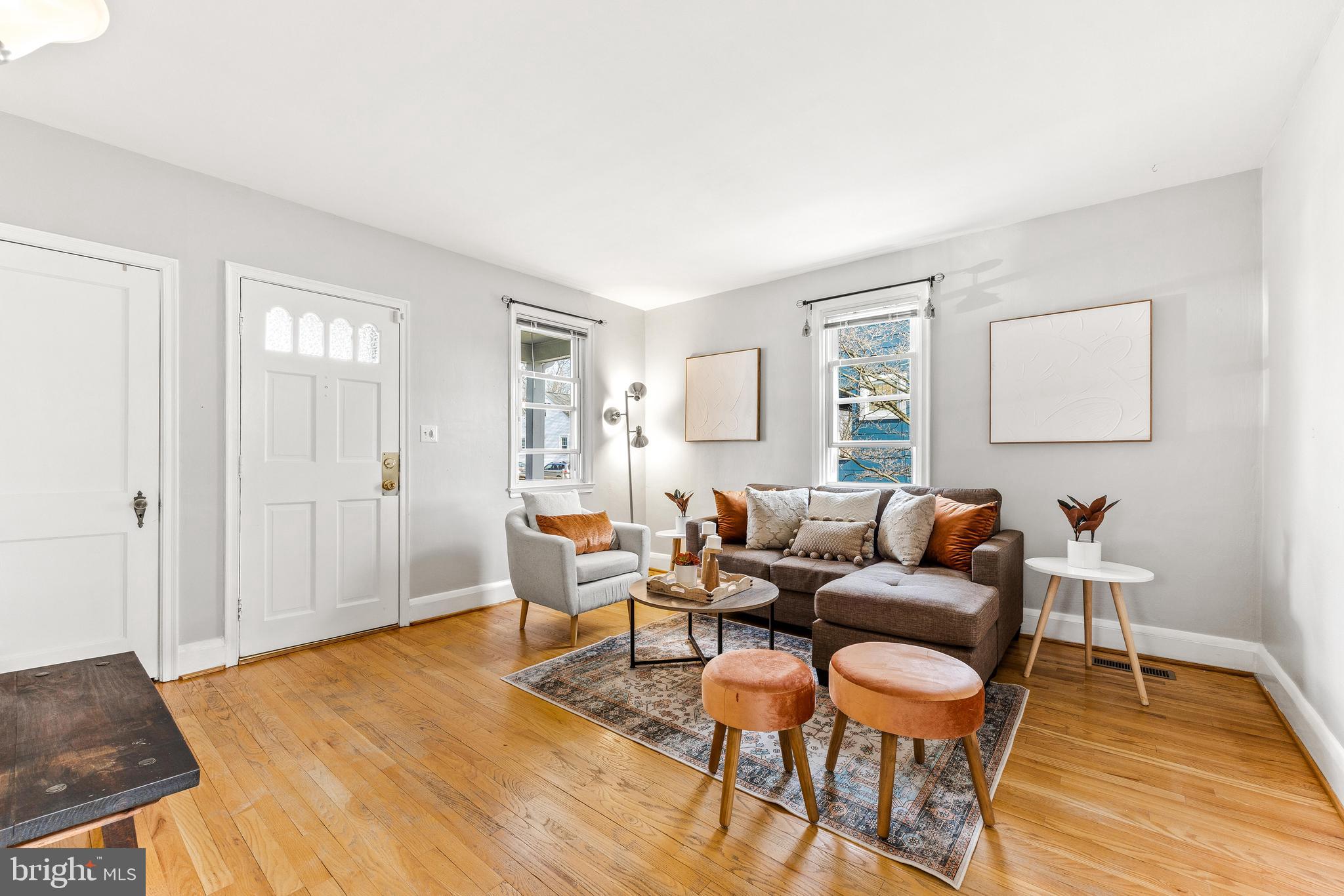 3213 Willoughby Road Parkville, MD 21234 - Photo 8 of 39